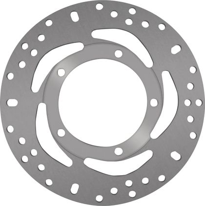 EBC Pro Series - Lite Round brake disc Ref : FA00464A / 17103931 