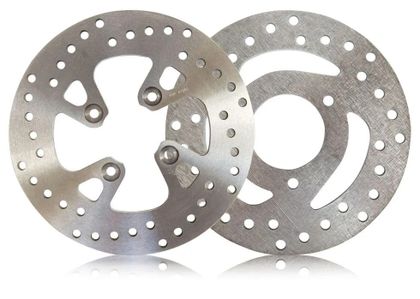 EBC Pro Series - Lite Round brake disc