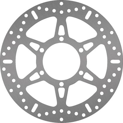 EBC Series Round brake disc