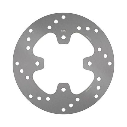 EBC 17110092 Round brake disc