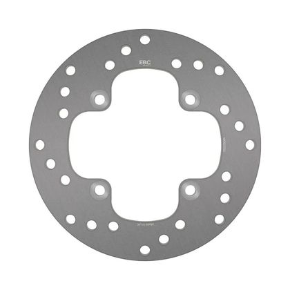 EBC 17110097 Universal Round brake disc