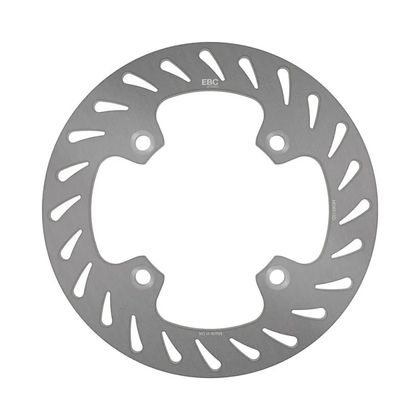 EBC Series Round brake disc