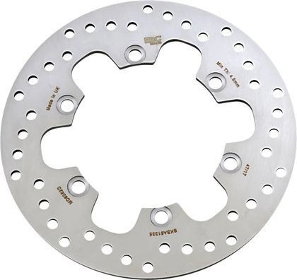 EBC Series Round brake disc