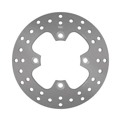 EBC 17110536 Round brake disc