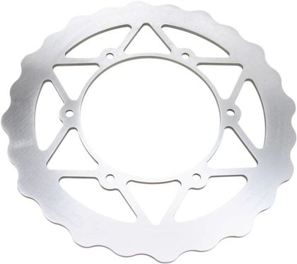 EBC CE Enduro Series Wave brake disc