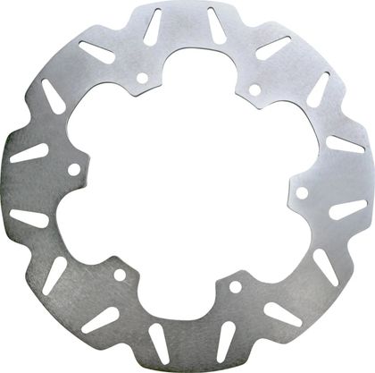 EBC CX Extreme Series Wave brake disc Ref : FA00475A / 17110889 