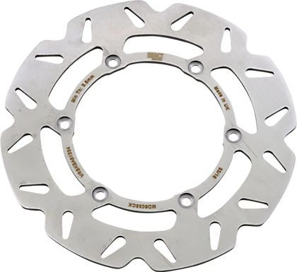 EBC CX Extreme Series Wave brake disc