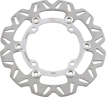 EBC CX Extreme Series Wave brake disc Ref : FA00478A / 17110927 