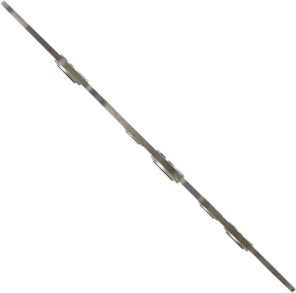 EBC CX Extreme Series Wave brake disc