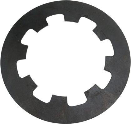 EBC Ressort Série CSK Membraanschijf