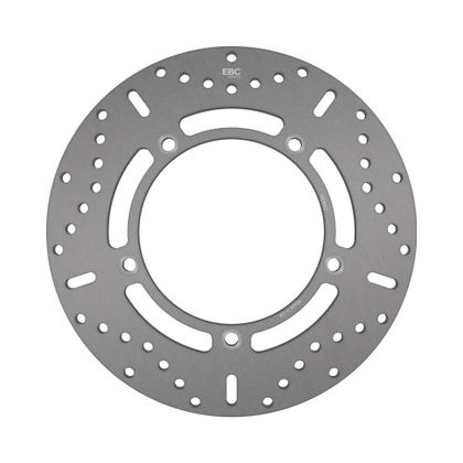 EBC HPSR Series Round brake disc