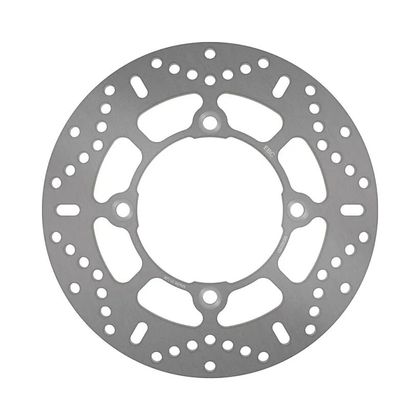 EBC Scooter Series Round brake disc