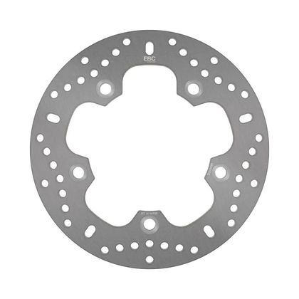 EBC Scooter Series Round brake disc
