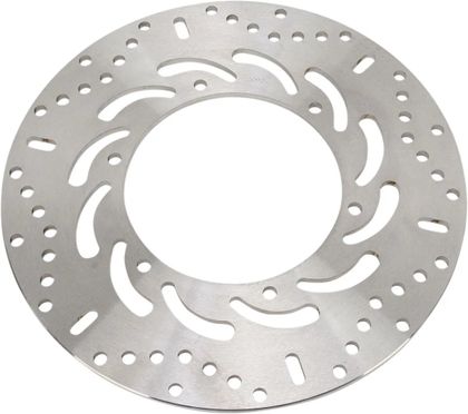 EBC Pro Series - Lite Round brake disc