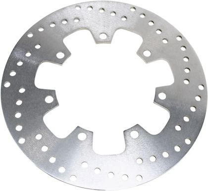 EBC Pro Series - Lite Round brake disc