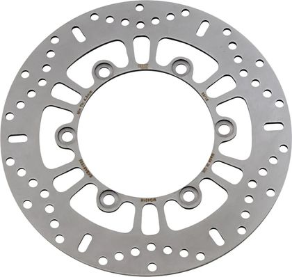 EBC Pro Series - Lite Round brake disc