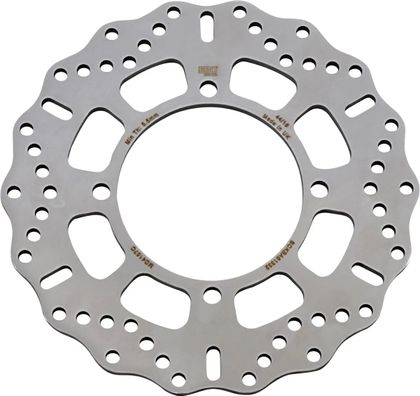 EBC Pro Series - Lite Round brake disc
