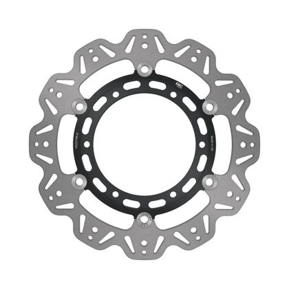 EBC Vee Series Wave brake disc