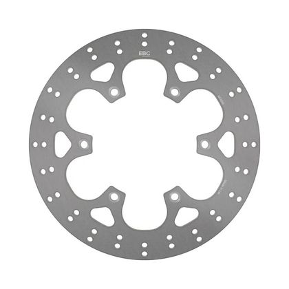EBC HPSR Series Round brake disc