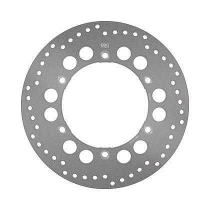 EBC 17102855 Round brake disc