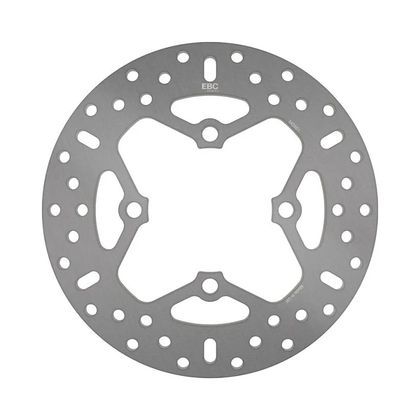 EBC 17102858 Round brake disc