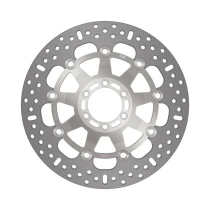 EBC 17102868 Round brake disc