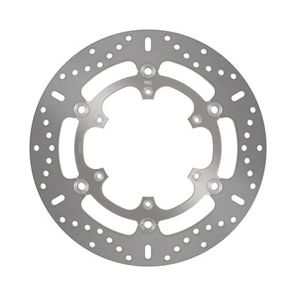 EBC Series X Round brake disc