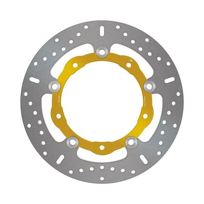 EBC Pro Series - Lite Round brake disc