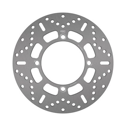 EBC Scooter Series Round brake disc
