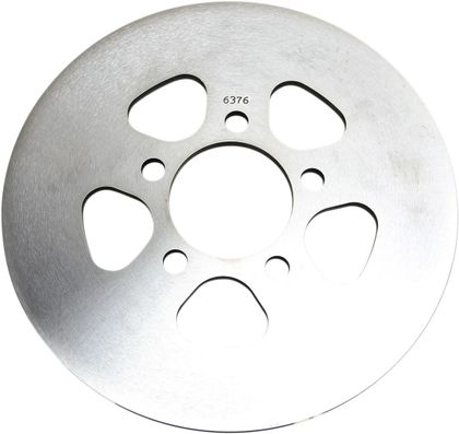 EBC 17110104 Round brake disc