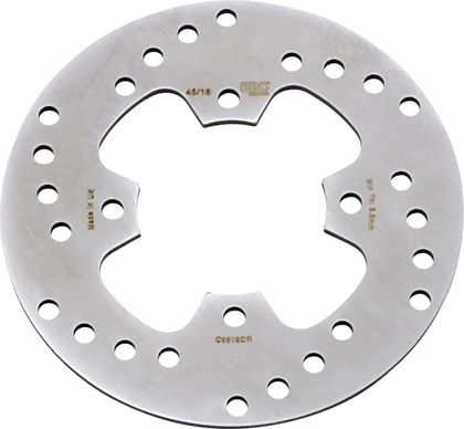 EBC Series Round brake disc