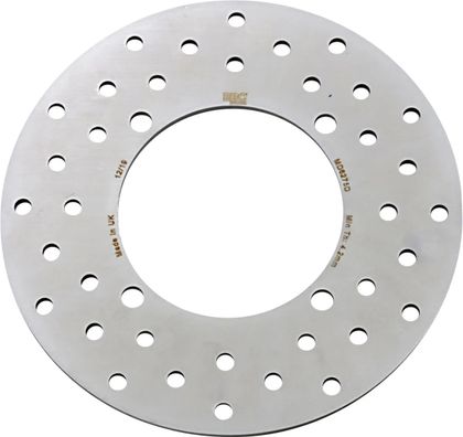 EBC Series Round brake disc