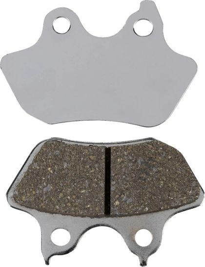 EBC Halb-sintermetall Bremsbeläge