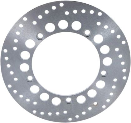 EBC Pro Series - Lite Round brake disc