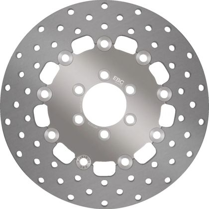 EBC Pro Series - Lite Round brake disc