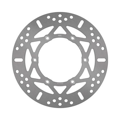 EBC MD6024D Round brake disc