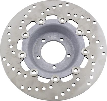 EBC Pro Series - Lite Round brake disc