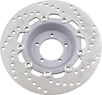 EBC Pro Series - Lite Round brake disc