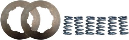 EBC Diaphragma Serie CSK Kupplungsfedern