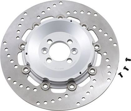 EBC Pro Series - Lite Round brake disc