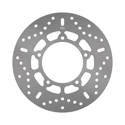 EBC Scooter Series Round brake disc
