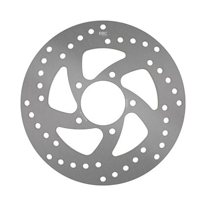EBC Scooter Series Round brake disc