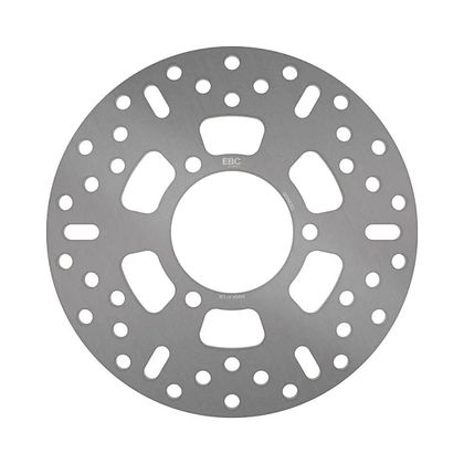 EBC Scooter Series Round brake disc