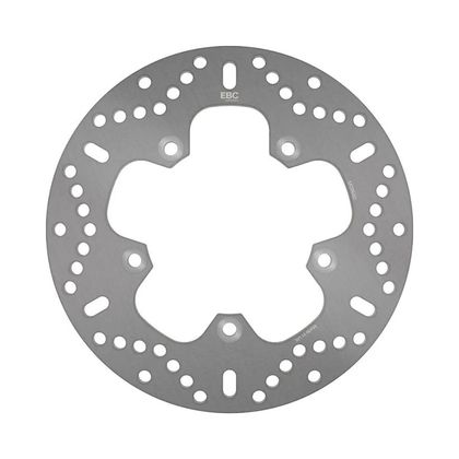 EBC Scooter Series Round brake disc