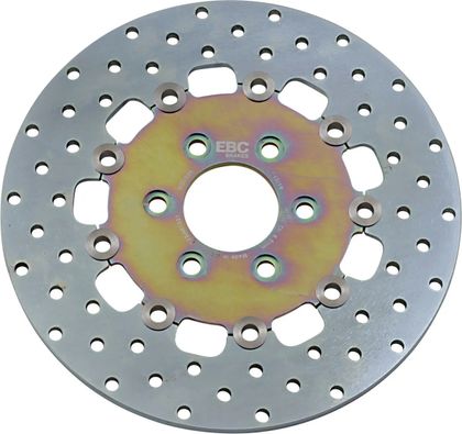 EBC Pro Series - Lite Round brake disc