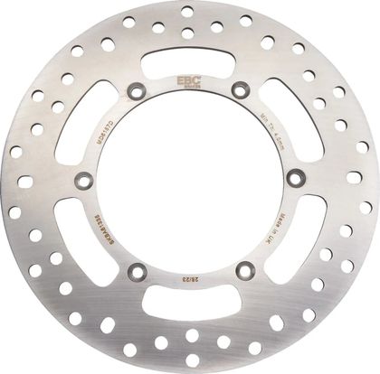 EBC Series Round brake disc