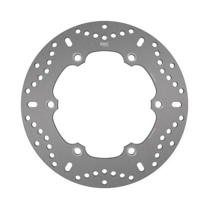 EBC Scooter Series Round brake disc