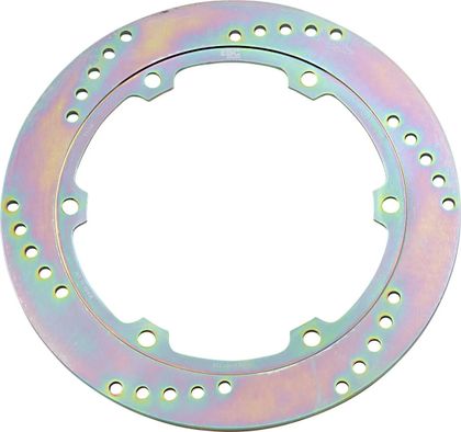 EBC Pro Series - Lite Round brake disc