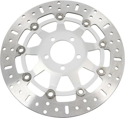 EBC Pro Series - Lite Round brake disc
