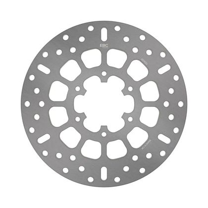 EBC 17101486 Round brake disc